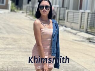 khimsmith Site Cul