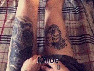 Khloe