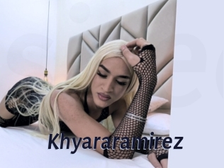Khyararamirez