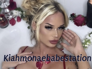 Kiahmonaebabestation
