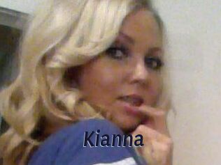 Kianna
