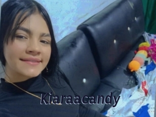 Kiaraacandy