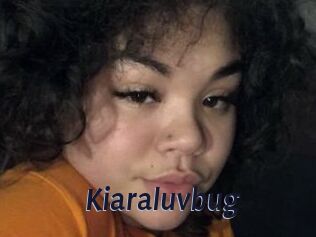 Kiaraluvbug