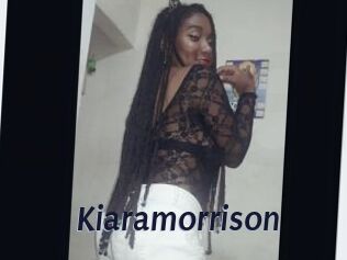 Kiaramorrison