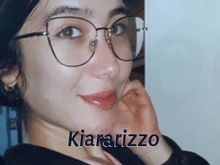 Kiararizzo
