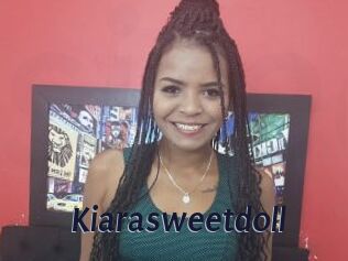 Kiarasweetdoll