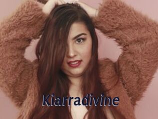 Kiarradivine