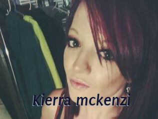 Kierra_mckenzi