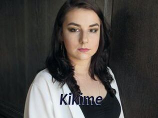 Kikime