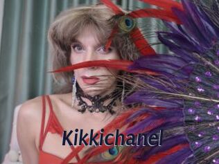Kikkichanel