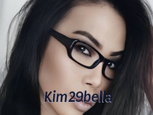 Kim29bella