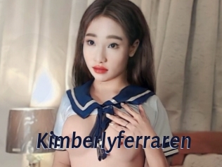 kimberlyferraren Site Cul