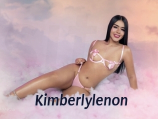 Kimberlylenon