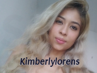 Kimberlylorens