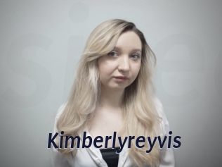 Kimberlyreyvis