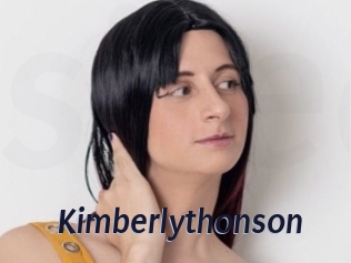 Kimberlythonson
