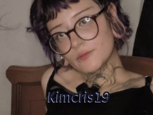 Kimcris19