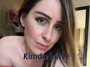 kimdavislive Site Cul