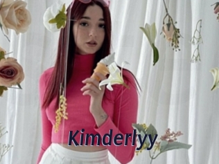 Kimderlyy