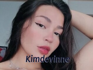 Kimdevinne