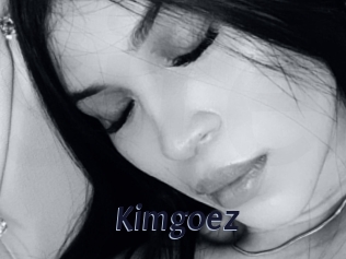 Kimgoez