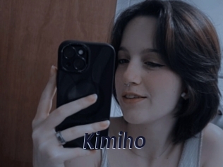 Kimiho