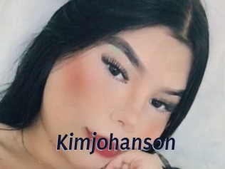 Kimjohanson