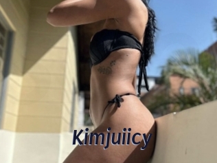 Kimjuiicy