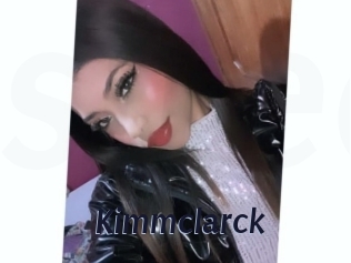 Kimmclarck