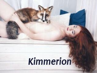 Kimmerion