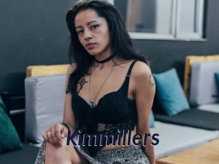 Kimmillers