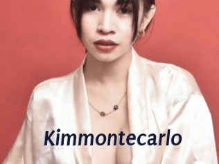 Kimmontecarlo