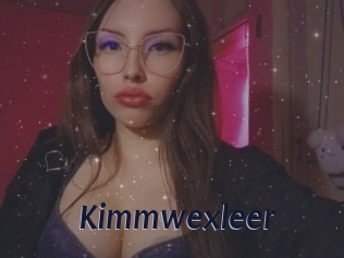Kimmwexleer