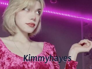 Kimmyhayes