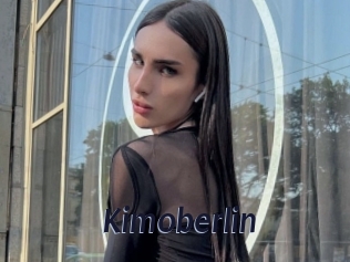 Kimoberlin