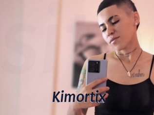 Kimortix