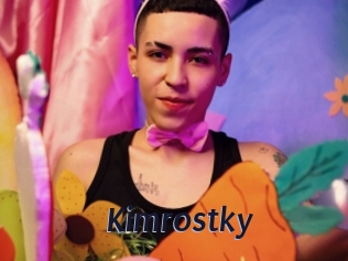 kimrostky Site Cul