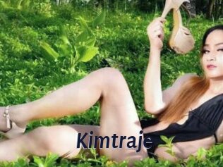Kimtraje