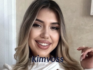 Kimvoss