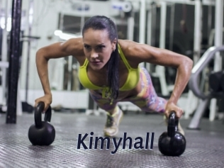 Kimyhall