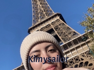 Kimysailor