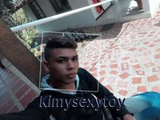 Kimysexytoy
