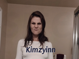 Kimzyinn