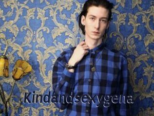 Kindandsexygena