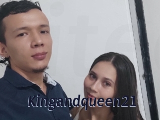 Kingandqueen21