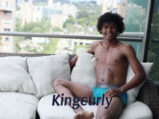 Kingcurly