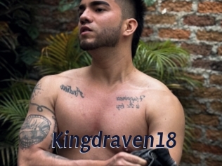 kingdraven18 Site Cul