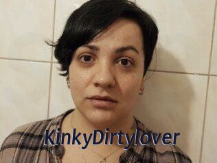 KinkyDirtylover