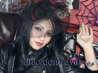 Kinkydomraya