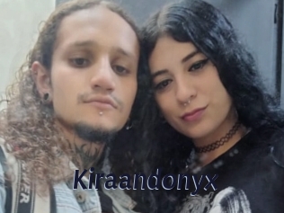 Kiraandonyx